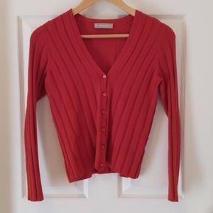 Everlane Cardigan